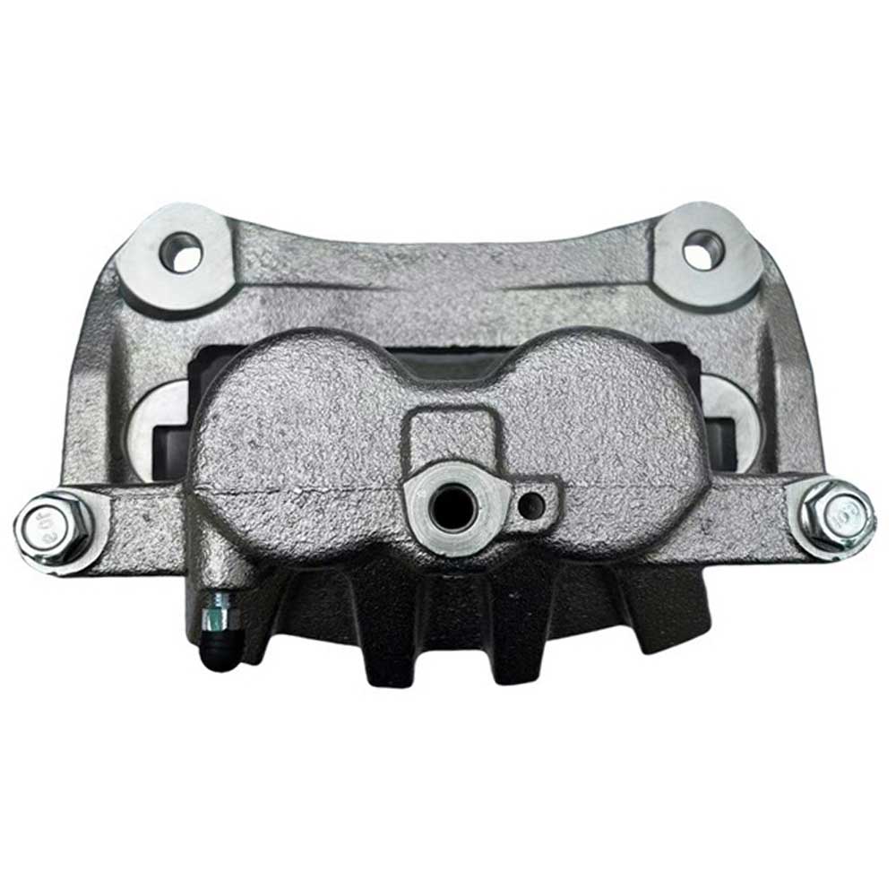 2012 Toyota Highlander Brake Caliper